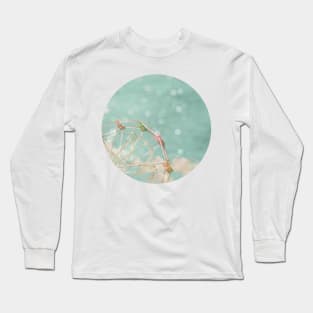 Candy Wheel Long Sleeve T-Shirt